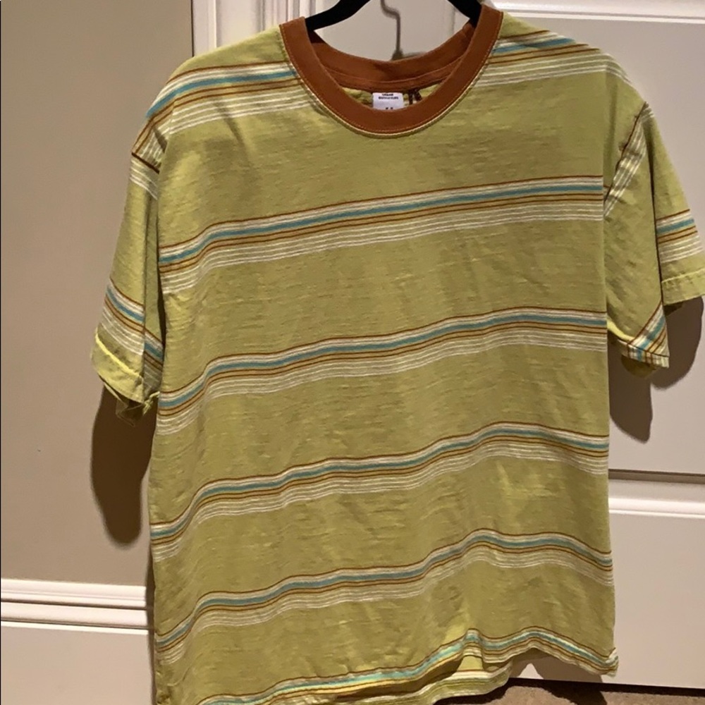 Urban Outfitters oversized tee shirt